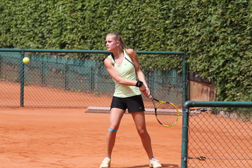 Jennifer Witthöft 1187 - Punktspiel THC v Horn u Hamm / Club a.d. Alster